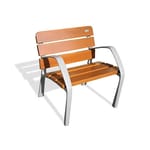 View Benito Neobarcino Arm Chair